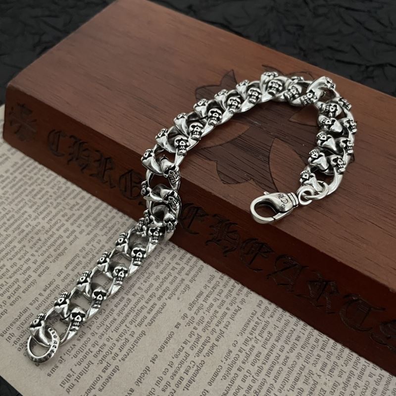 Chrome Hearts Bracelets